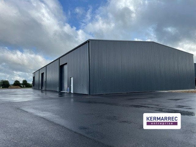 Local commercial - 700 m²