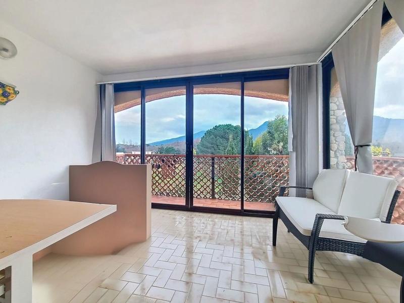 Pavillon - 170 m² - 5 pièces