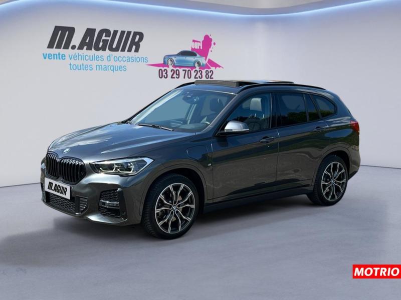 Bmw X1 (F48) (2) Xdrive 25e 220 m Sport Bva6
