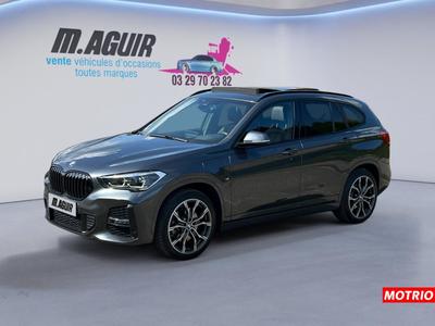 Bmw X1 (F48) (2) Xdrive 25e 220 m Sport Bva6