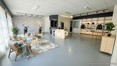 Immeuble - 562 m² - 15 pièces