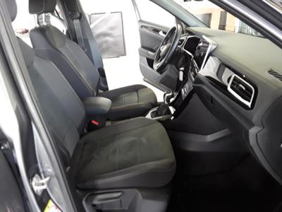Volkswagen t-Roc 2.0 Tdi 150 Cv R-Line Dsg7