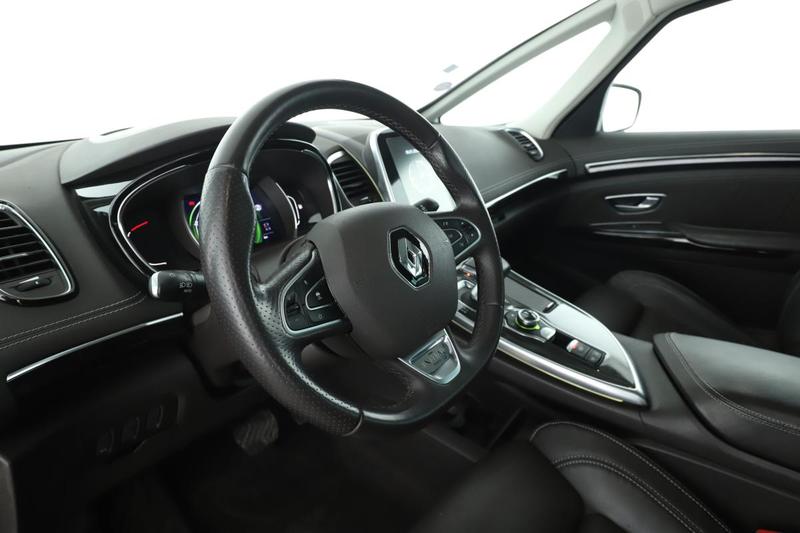 Renault Espace 1.8 TCe Energy Initiale Paris Edc 225 ch