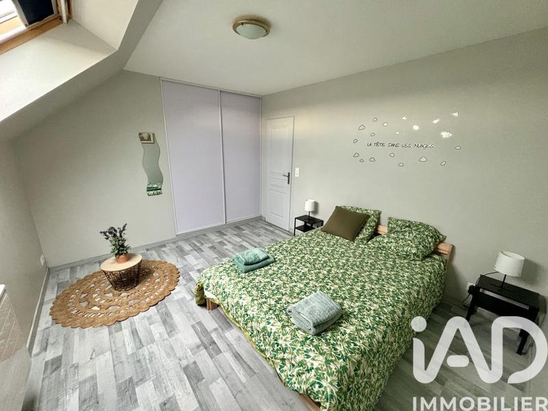 Maison de campagne - 272 m² - 12 pièces