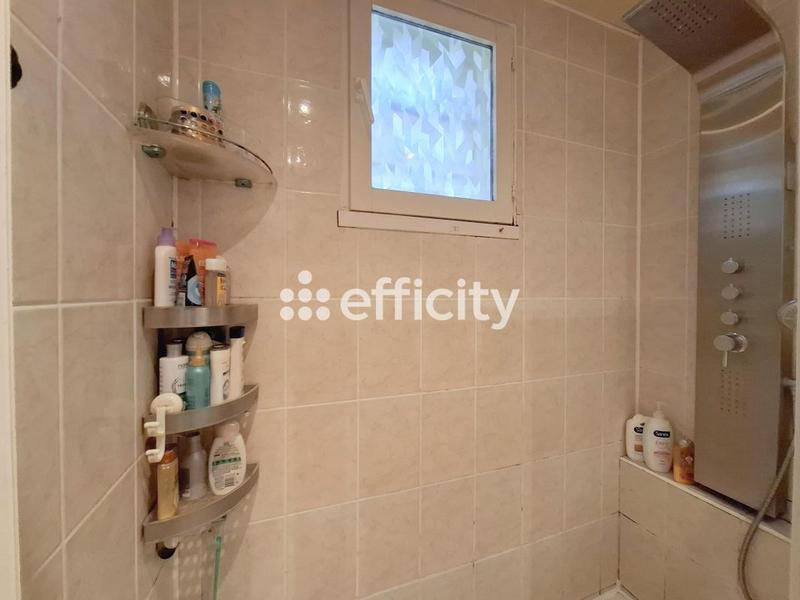 Pavillon - 91 m² - 5 pièces