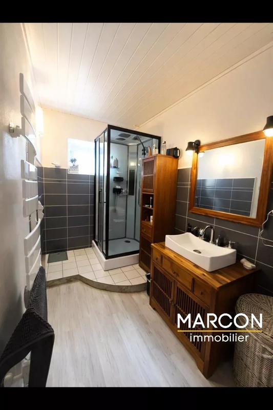 Maison - 129 m² - 4 pièces