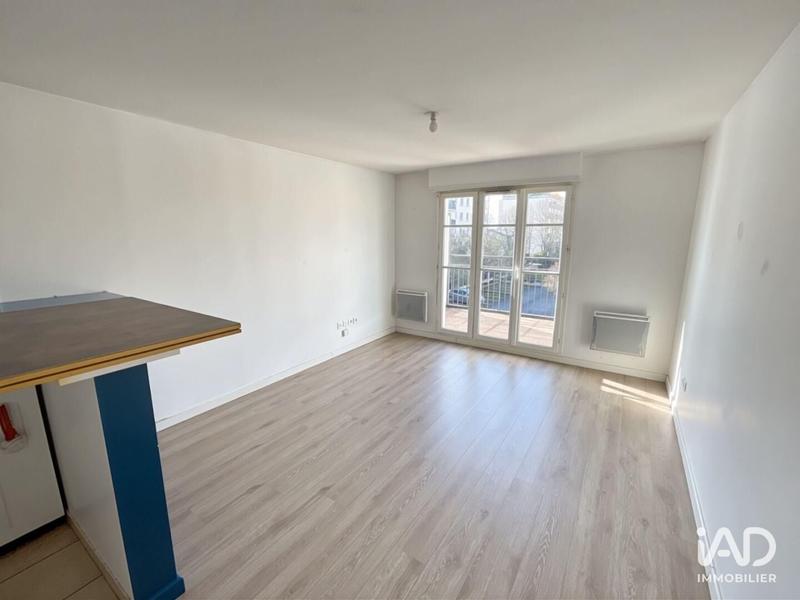 Appartement - 39 m² - 2 pièces