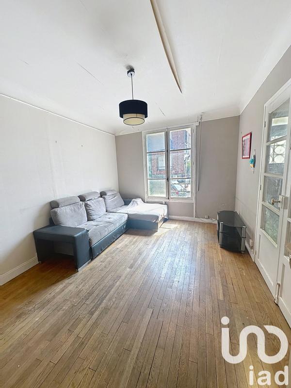 Maison - 180 m² - 6 pièces