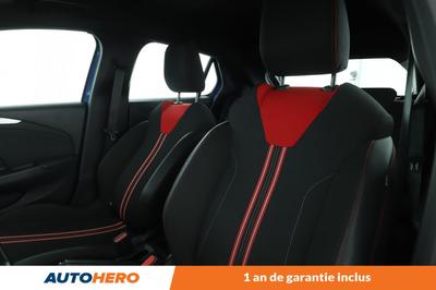 Opel Corsa 1.2 Turbo Gs Line 5p 100 ch