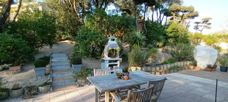 Maison - 126 m² - 5 pièces