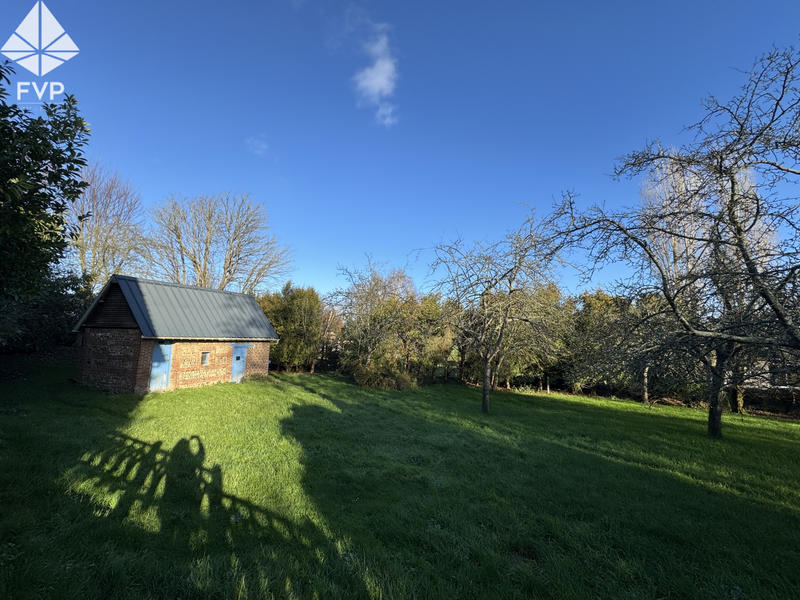 Maison - 113 m² - 6 pièces