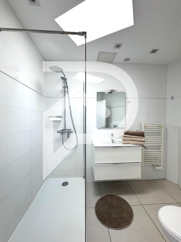 Appartement - 30 m² - 1 pièce