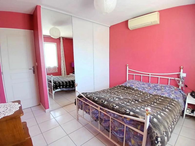 Maison - 118 m² - 5 pièces