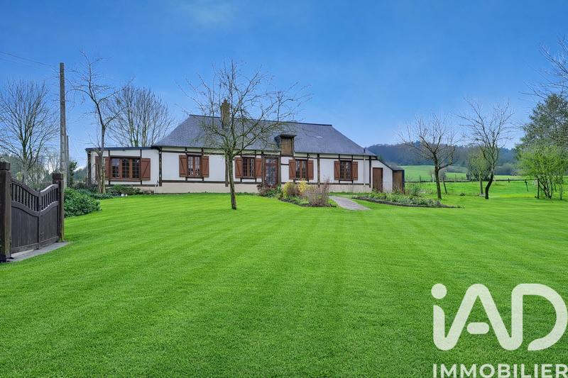 Maison - 81 m² - 4 pièces