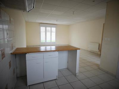 Maison - 75 m² - 3 pièces