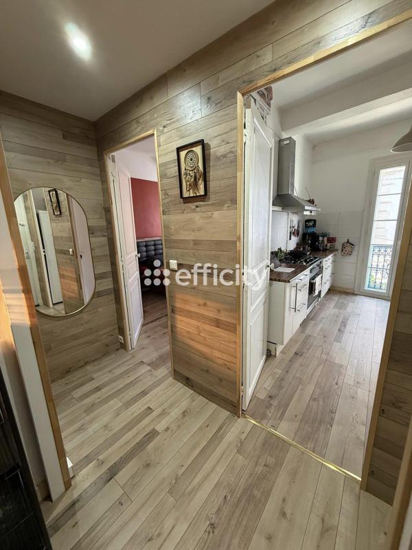 Maison - 98 m² - 4 pièces