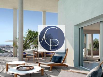 Appartement - 82 m² - 4 pièces