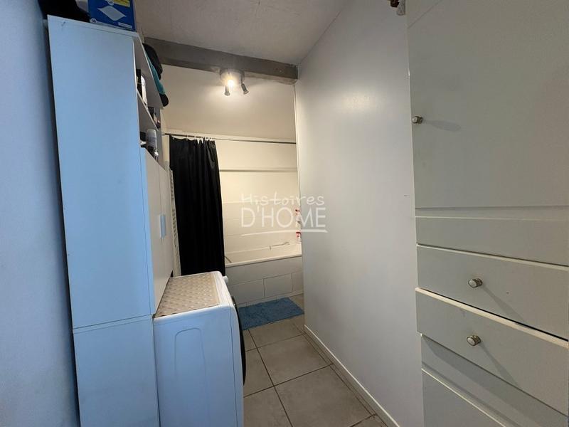 Maison - 110 m² - 3 pièces