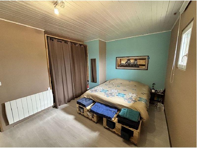 Maison traditionnelle - 145 m² - 6 pièces