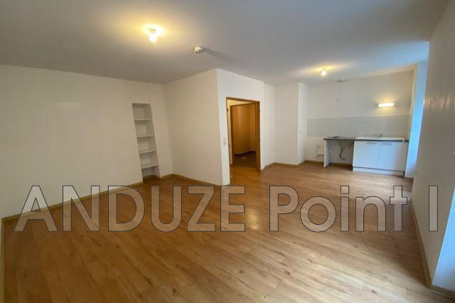 Appartement - 32 m² - 1 pièce