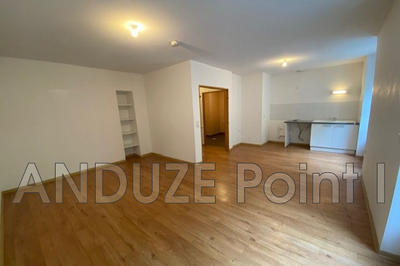Appartement - 32 m² - 1 pièce