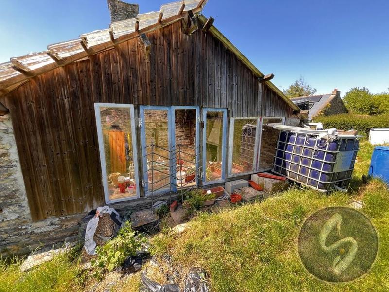 Maison - 81 m² - 4 pièces