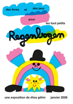 Exposition : Regenbogen