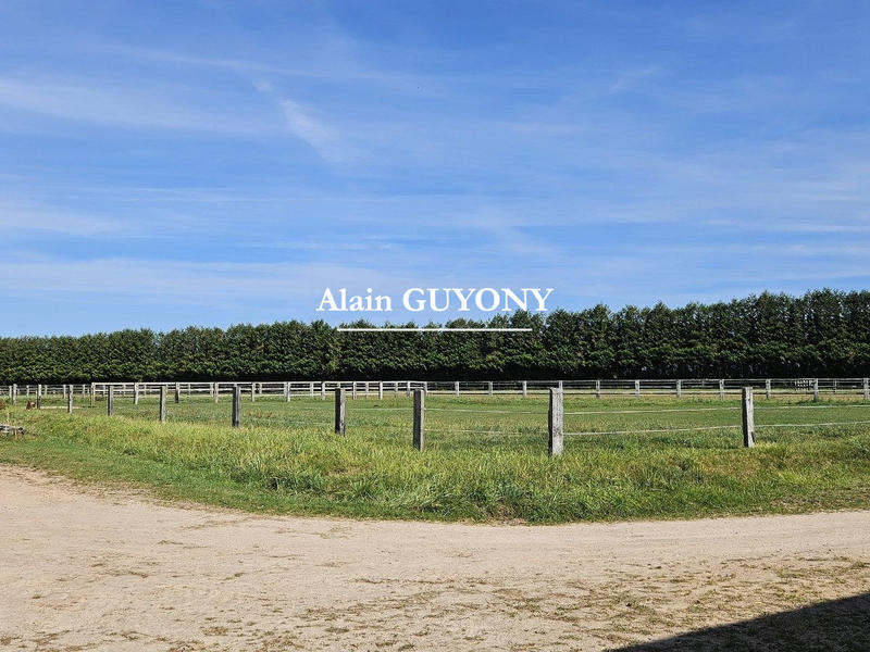 Maison - 310 m² - 10 pièces