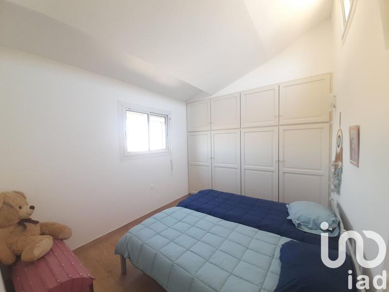 Maison - 145 m² - 5 pièces