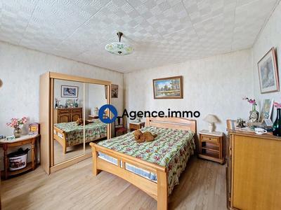 Maison ancienne - 107 m² - 5 pièces