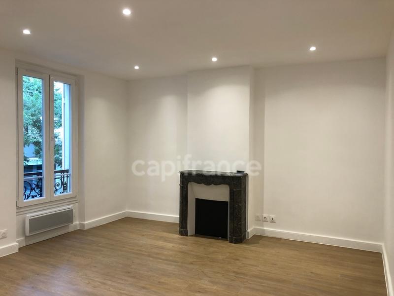 Appartement - 34 m² - 1 pièce