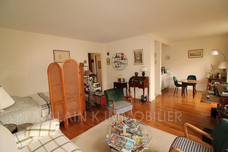 Appartement - 46 m² - 1 pièce