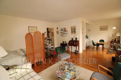 Appartement - 46 m² - 1 pièce