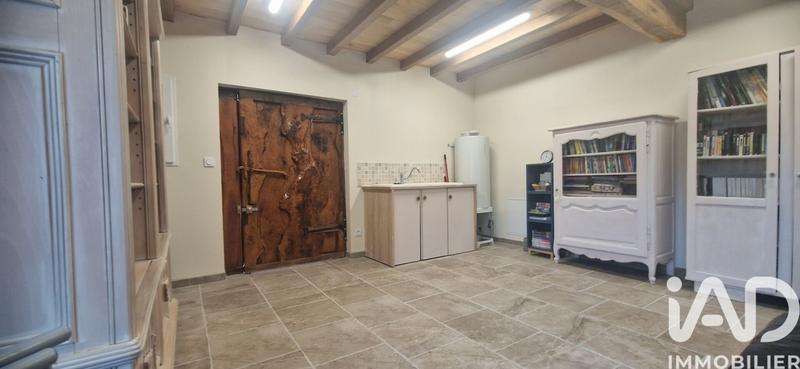 Maison de campagne - 280 m² - 8 pièces