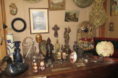 brocante les galeries farfouillette