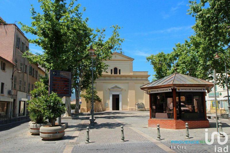 Local commercial - 136 m²