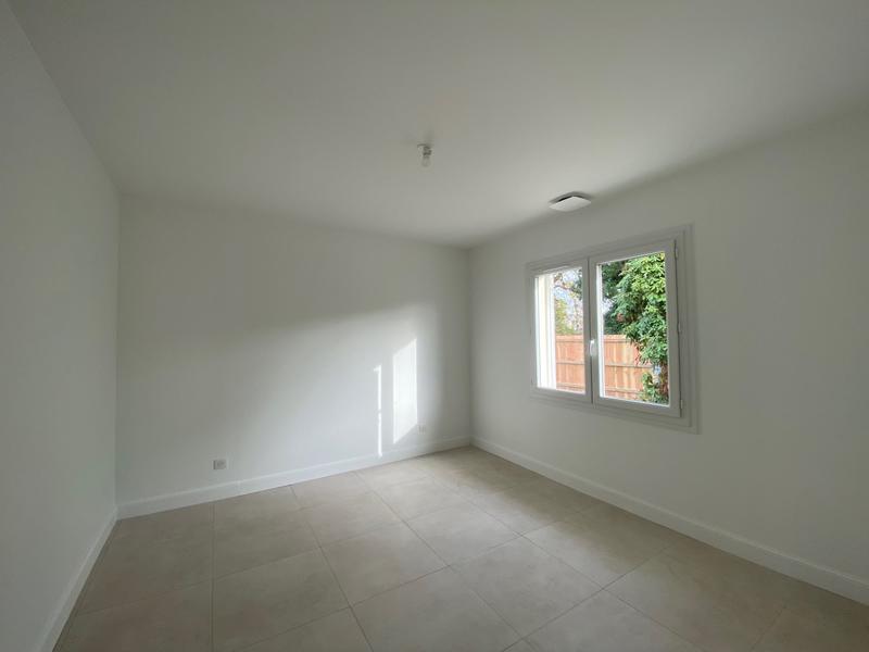 Villa - 96 m² - 4 pièces