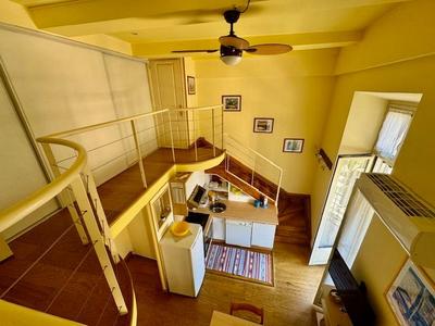 Duplex - 41 m² - 2 pièces