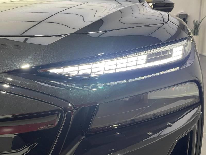 Audi e-tron A6 Avant Performance 367 ch 100 kWh s line