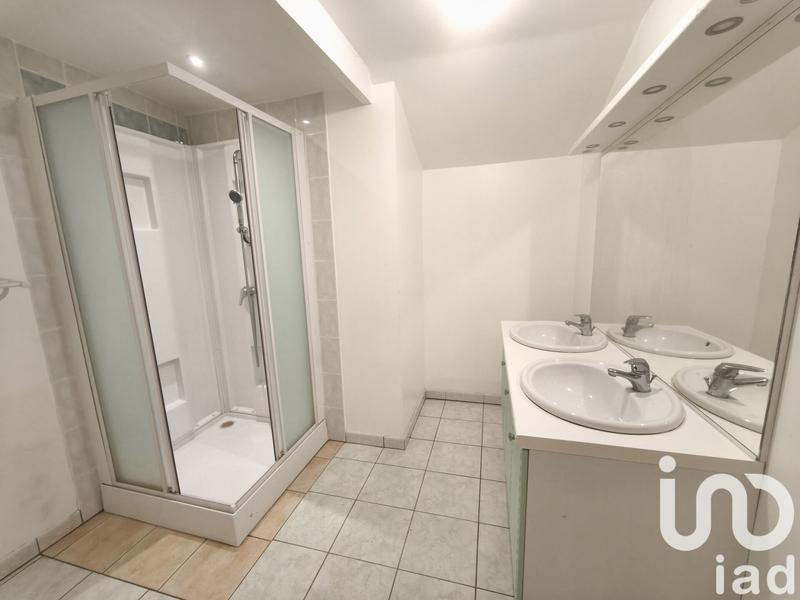 Maison - 297 m² - 11 pièces