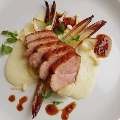 Fonds de commerce - Hôtellerie / Restauration - 80 m²