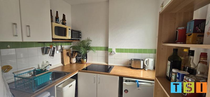 Appartement - 45 m² - 3 pièces