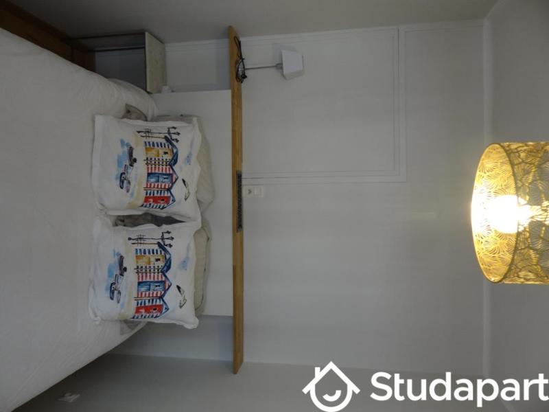 Appartement - 36 m² - 2 pièces