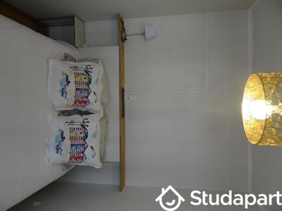 Appartement - 36 m² - 2 pièces