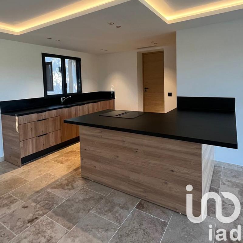 Maison - 145 m² - 5 pièces