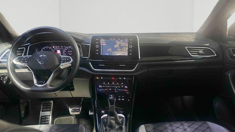 Volkswagen t-Roc 1.5 Tsi Evo 150 Start/Stop Dsg7 R-Line