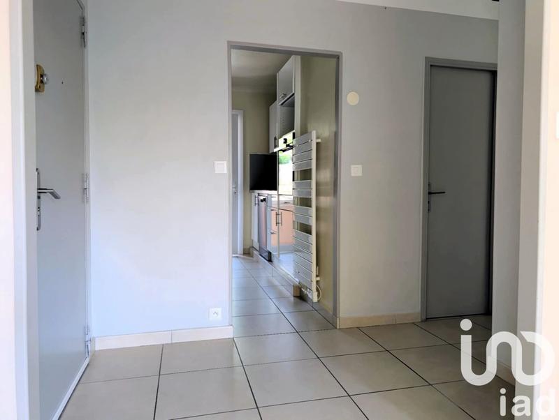 Appartement - 68 m² - 4 pièces