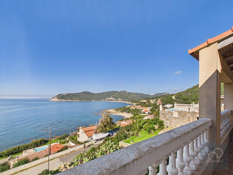 Villa - 135 m² - 5 pièces