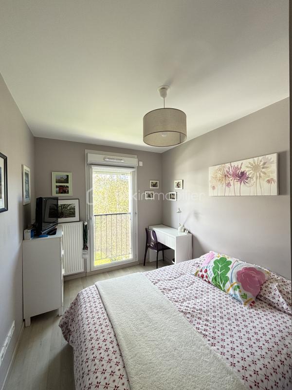 Appartement - 81 m² - 4 pièces