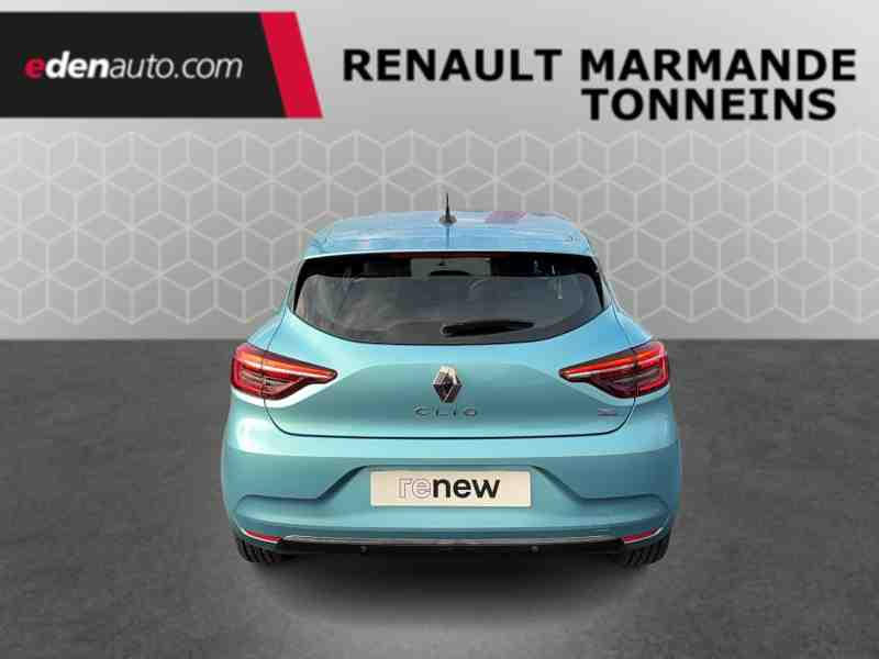 Renault Clio E-Tech 140 - 21n Intens